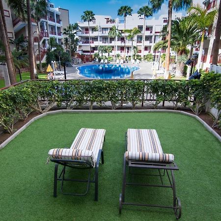 Apartamento Los Balandros Palm-mar Exteriér fotografie