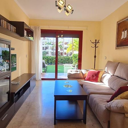 Apartamento Los Balandros Palm-mar Exteriér fotografie