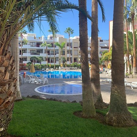 Apartamento Los Balandros Palm-mar Exteriér fotografie