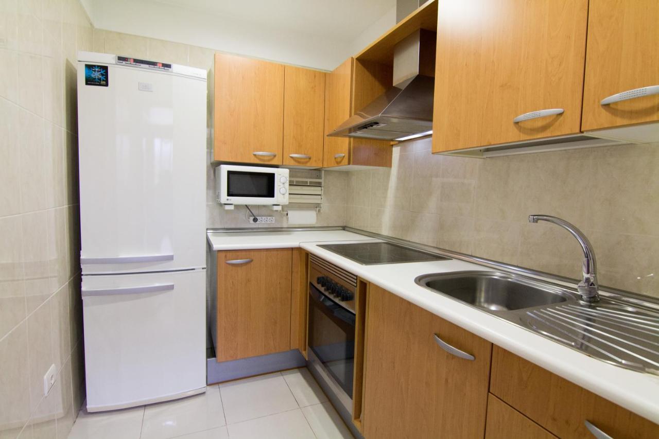 Apartamento Los Balandros Palm-mar Exteriér fotografie