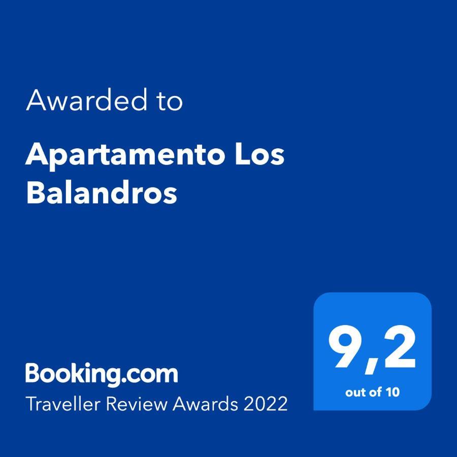 Apartamento Los Balandros Palm-mar Exteriér fotografie