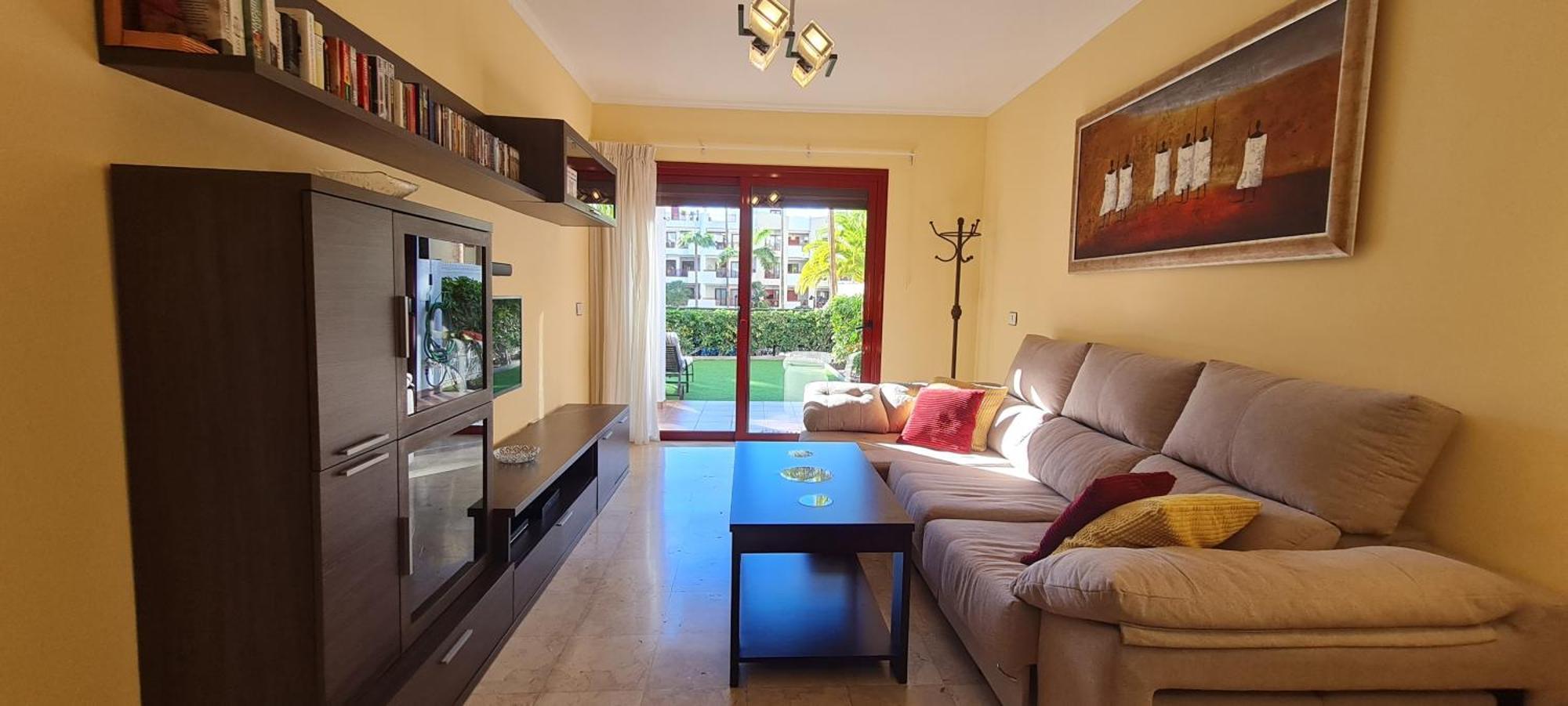 Apartamento Los Balandros Palm-mar Exteriér fotografie