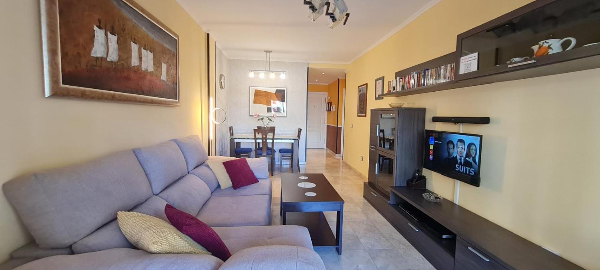 Apartamento Los Balandros Palm-mar Exteriér fotografie